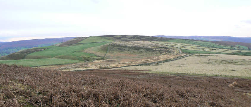 Abney Moor Abney Moor